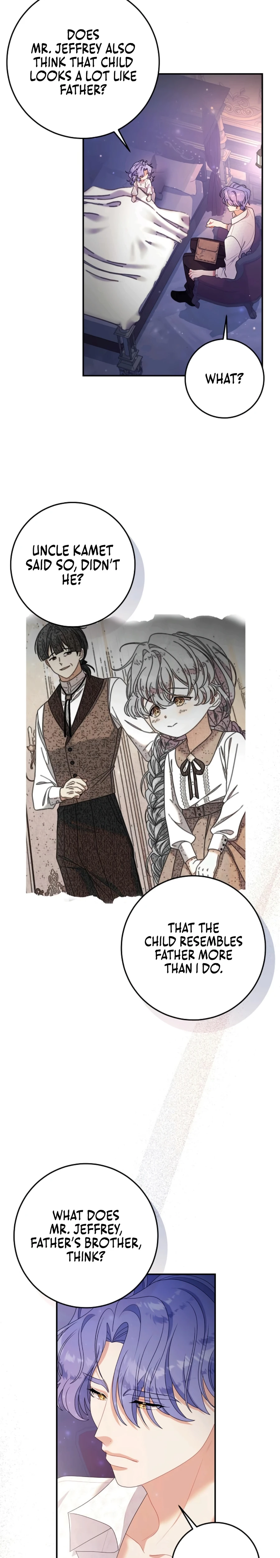 I Found A Family That Wasn’t In My Adoption Plan Chapter 38 92 04