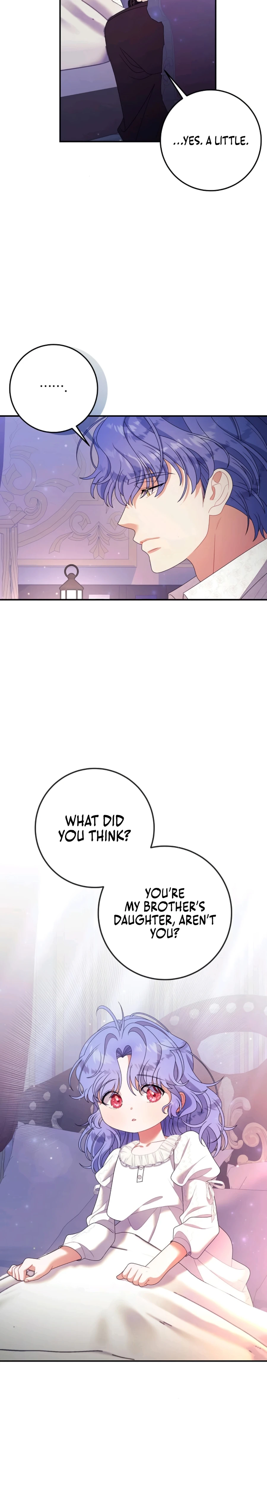 I Found A Family That Wasn’t In My Adoption Plan Chapter 38 94 06