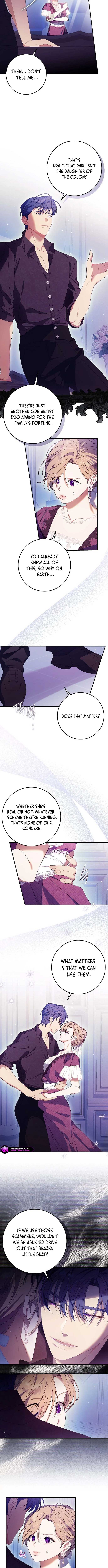 I Found A Family That Wasn’t In My Adoption Plan Chapter 41 39 02