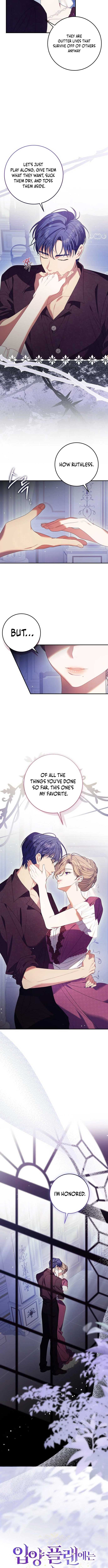 I Found A Family That Wasn’t In My Adoption Plan Chapter 41 40 03