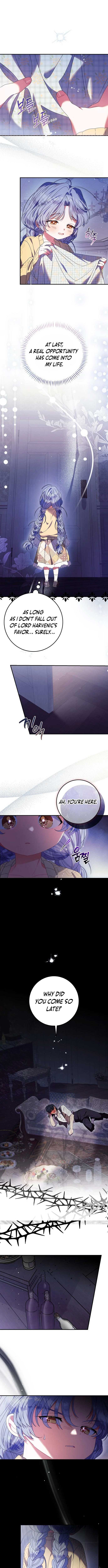 I Found A Family That Wasn’t In My Adoption Plan Chapter 41 42 05