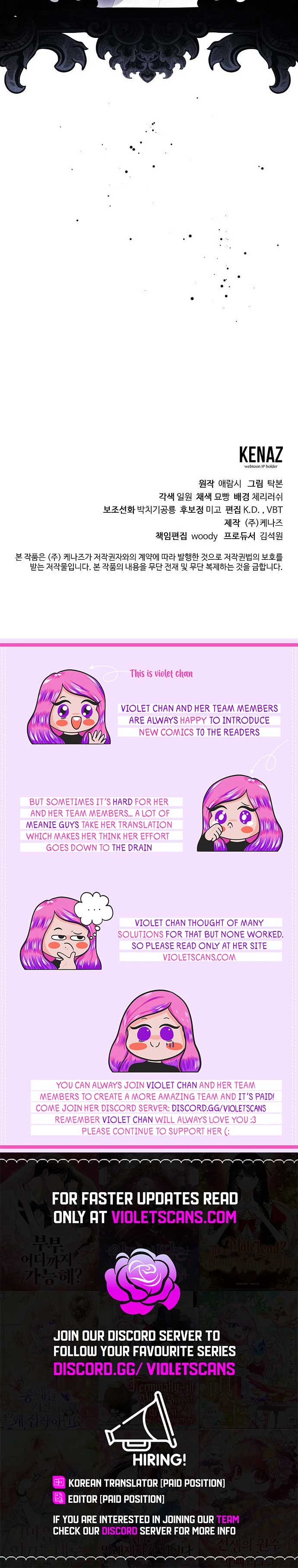 I Found A Family That Wasn’t In My Adoption Plan Chapter 41 47 10