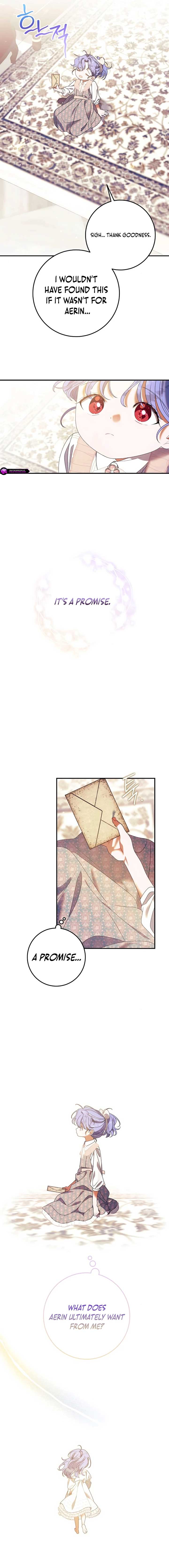 I Found A Family That Wasn’t In My Adoption Plan Chapter 43 62 12