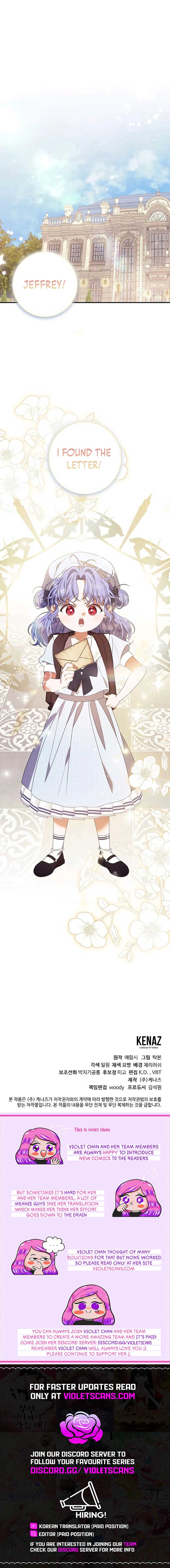 I Found A Family That Wasn’t In My Adoption Plan Chapter 43 63 13