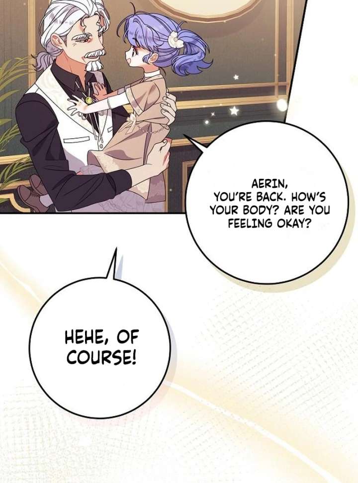 I Found A Family That Wasn’t In My Adoption Plan Chapter 49 335 10