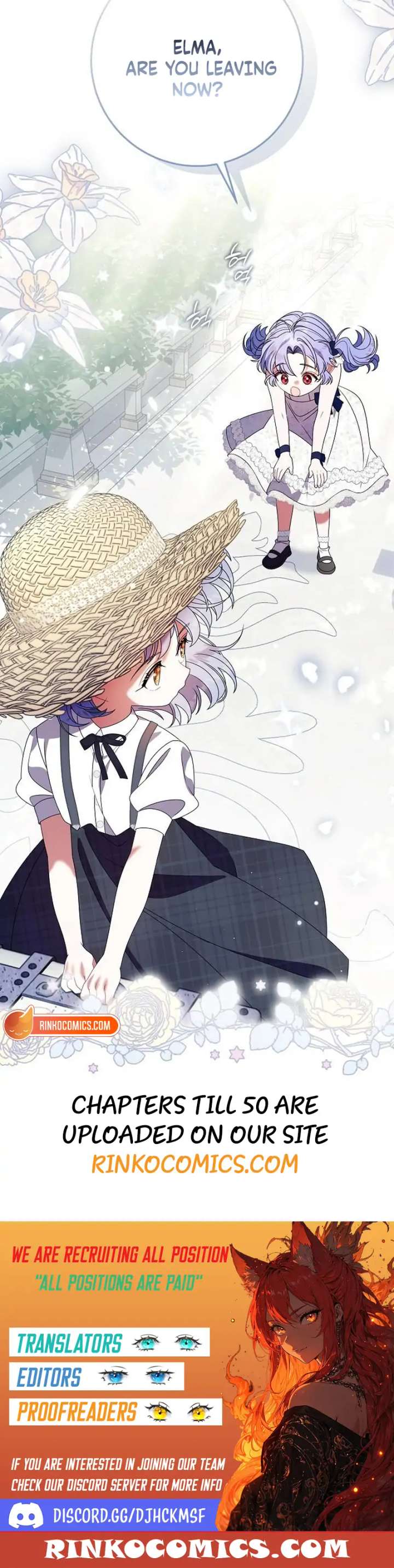 I Found A Family That Wasn’t In My Adoption Plan Chapter 49 431 106