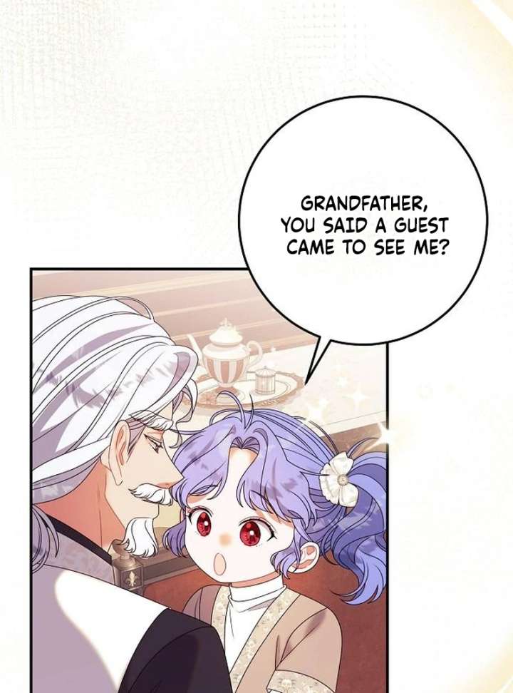 I Found A Family That Wasn’t In My Adoption Plan Chapter 49 336 11