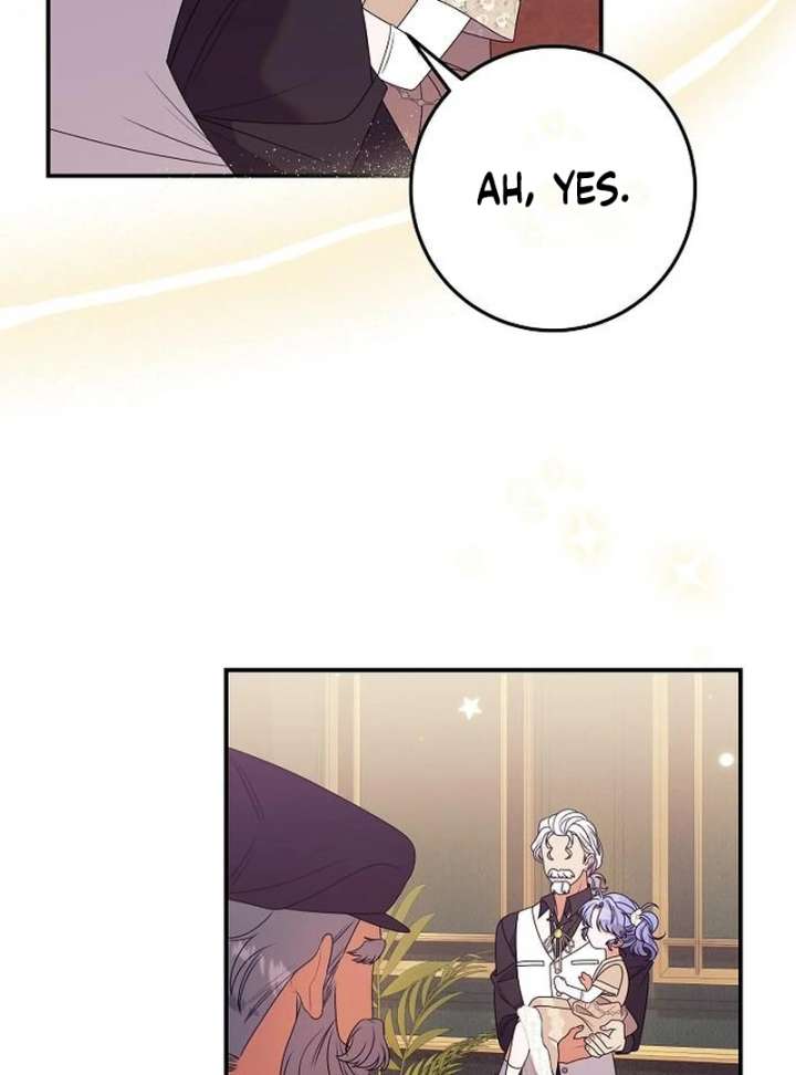 I Found A Family That Wasn’t In My Adoption Plan Chapter 49 337 12