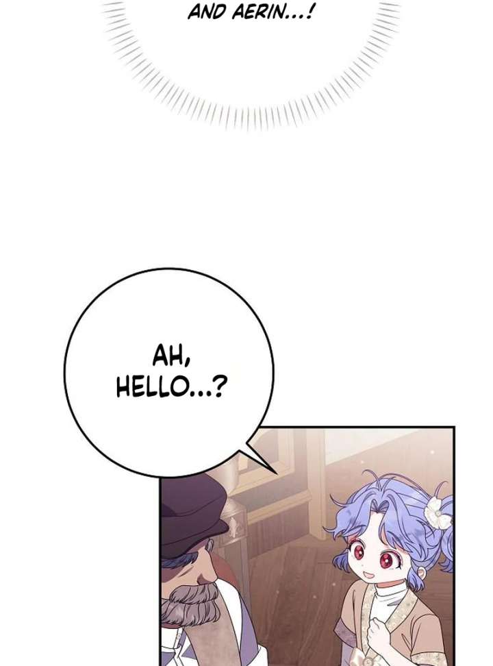 I Found A Family That Wasn’t In My Adoption Plan Chapter 49 341 16