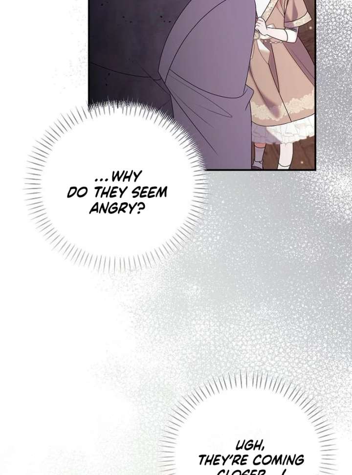 I Found A Family That Wasn’t In My Adoption Plan Chapter 49 344 19