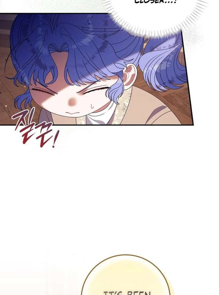 I Found A Family That Wasn’t In My Adoption Plan Chapter 49 345 20