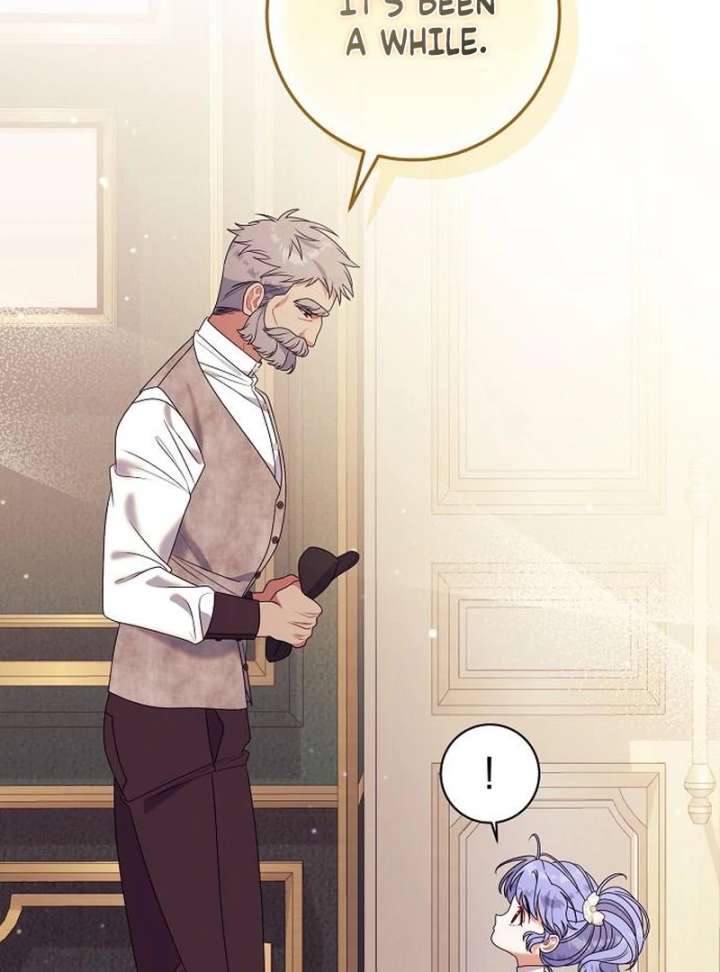 I Found A Family That Wasn’t In My Adoption Plan Chapter 49 346 21