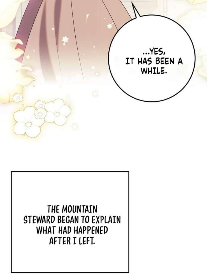 I Found A Family That Wasn’t In My Adoption Plan Chapter 49 349 24