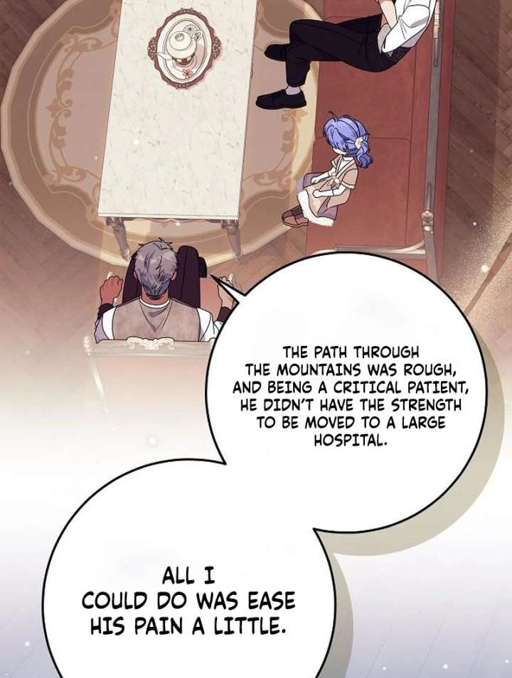 I Found A Family That Wasn’t In My Adoption Plan Chapter 49 351 26