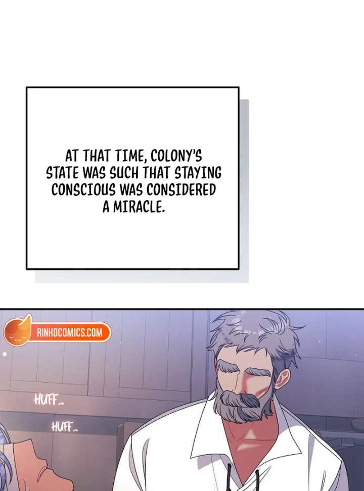 I Found A Family That Wasn’t In My Adoption Plan Chapter 49 353 28