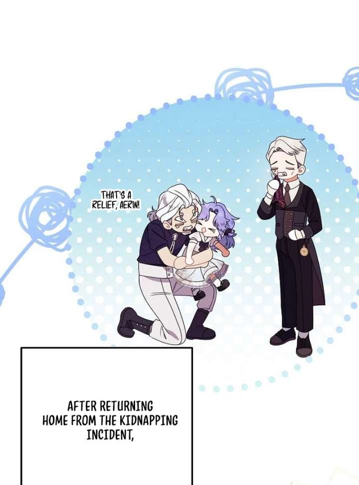 I Found A Family That Wasn’t In My Adoption Plan Chapter 49 328 3