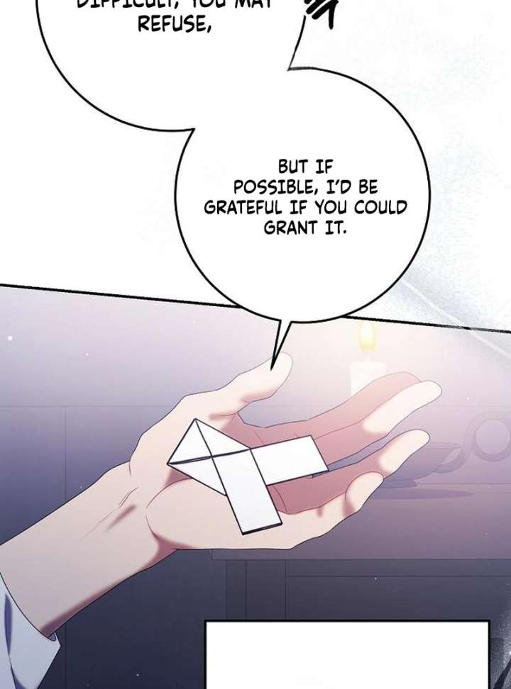 I Found A Family That Wasn’t In My Adoption Plan Chapter 49 355 30