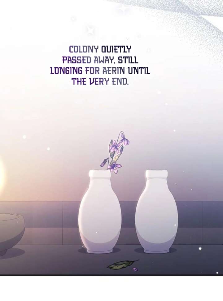 I Found A Family That Wasn’t In My Adoption Plan Chapter 49 359 34