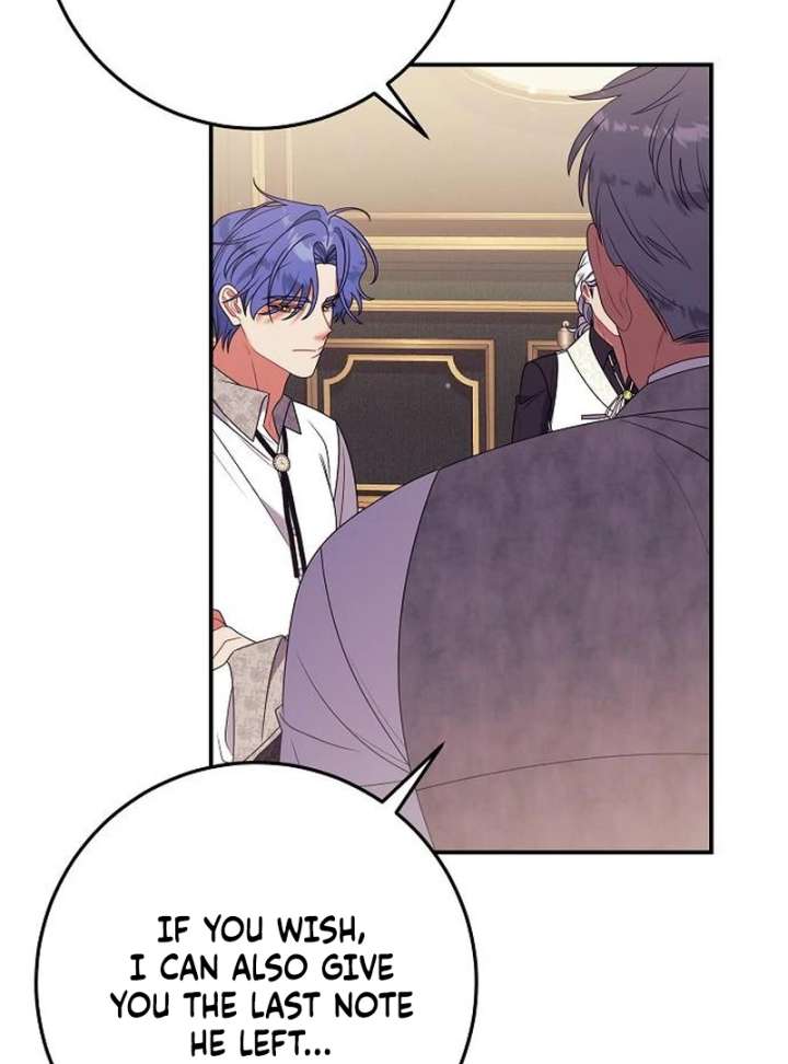 I Found A Family That Wasn’t In My Adoption Plan Chapter 49 362 37