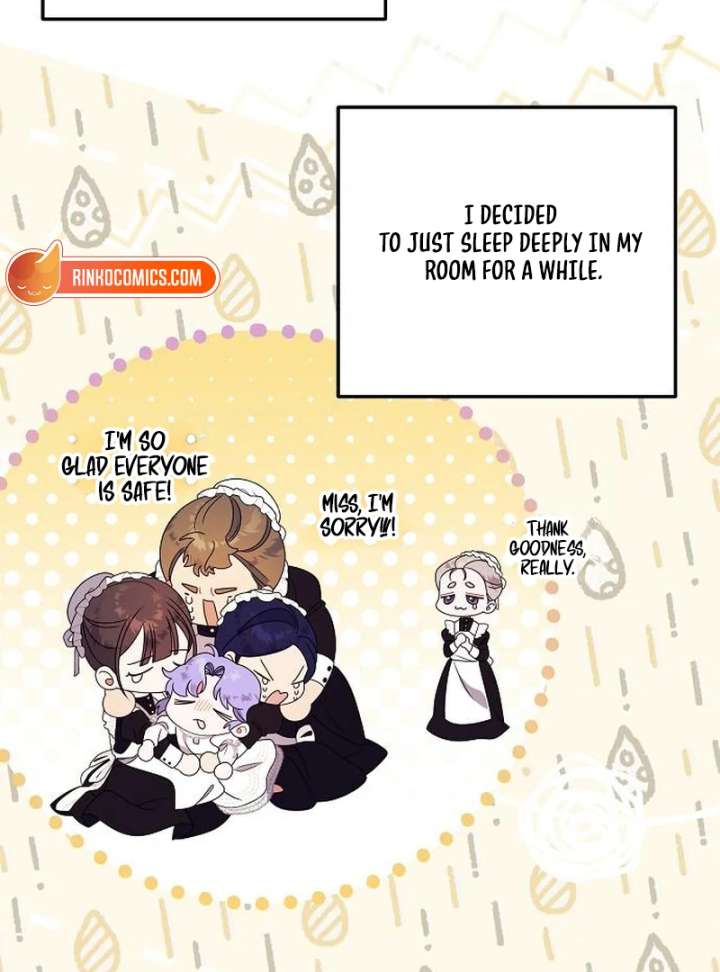 I Found A Family That Wasn’t In My Adoption Plan Chapter 49 329 4