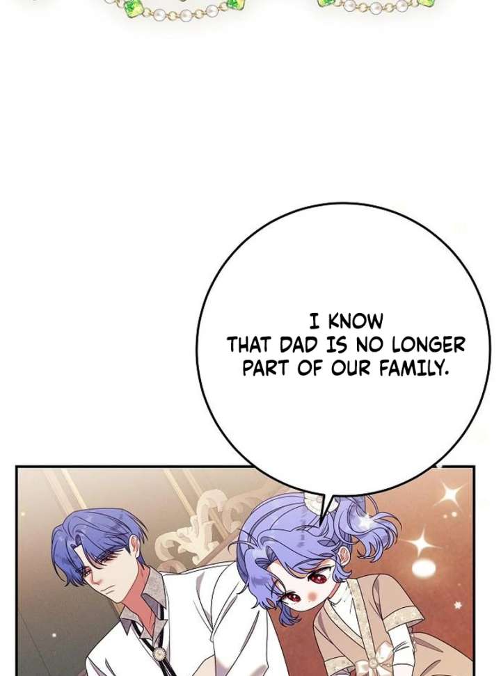 I Found A Family That Wasn’t In My Adoption Plan Chapter 49 368 43