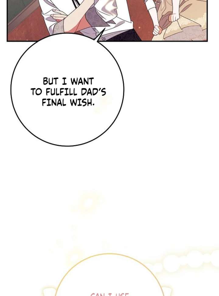 I Found A Family That Wasn’t In My Adoption Plan Chapter 49 369 44