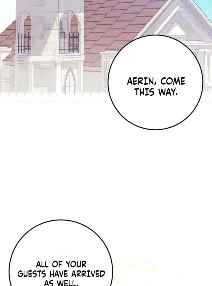 I Found A Family That Wasn’t In My Adoption Plan Chapter 49 373 48