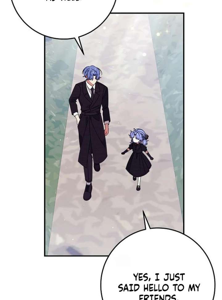 I Found A Family That Wasn’t In My Adoption Plan Chapter 49 374 49