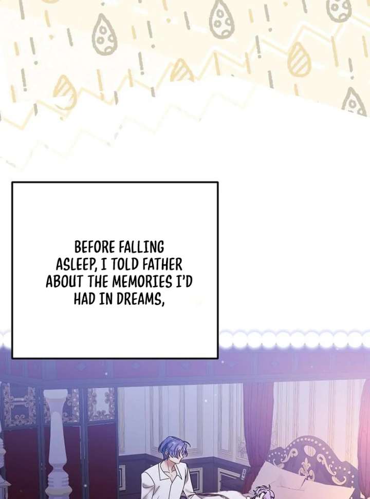 I Found A Family That Wasn’t In My Adoption Plan Chapter 49 330 5