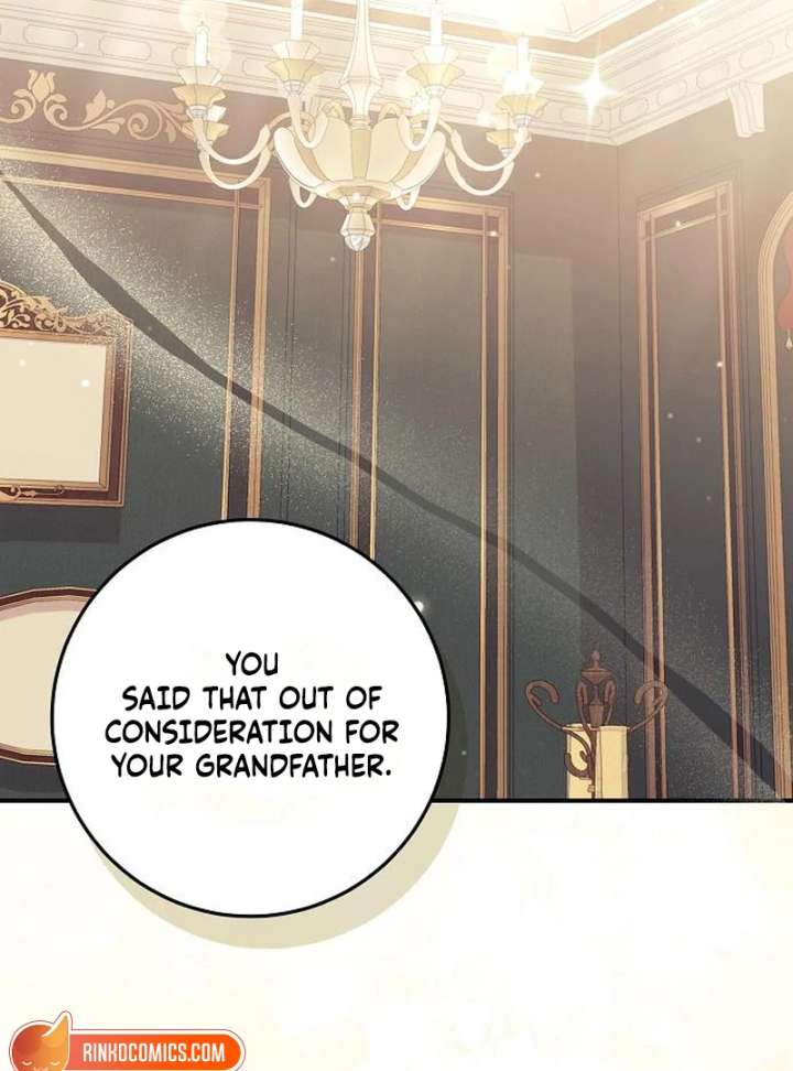 I Found A Family That Wasn’t In My Adoption Plan Chapter 49 379 54