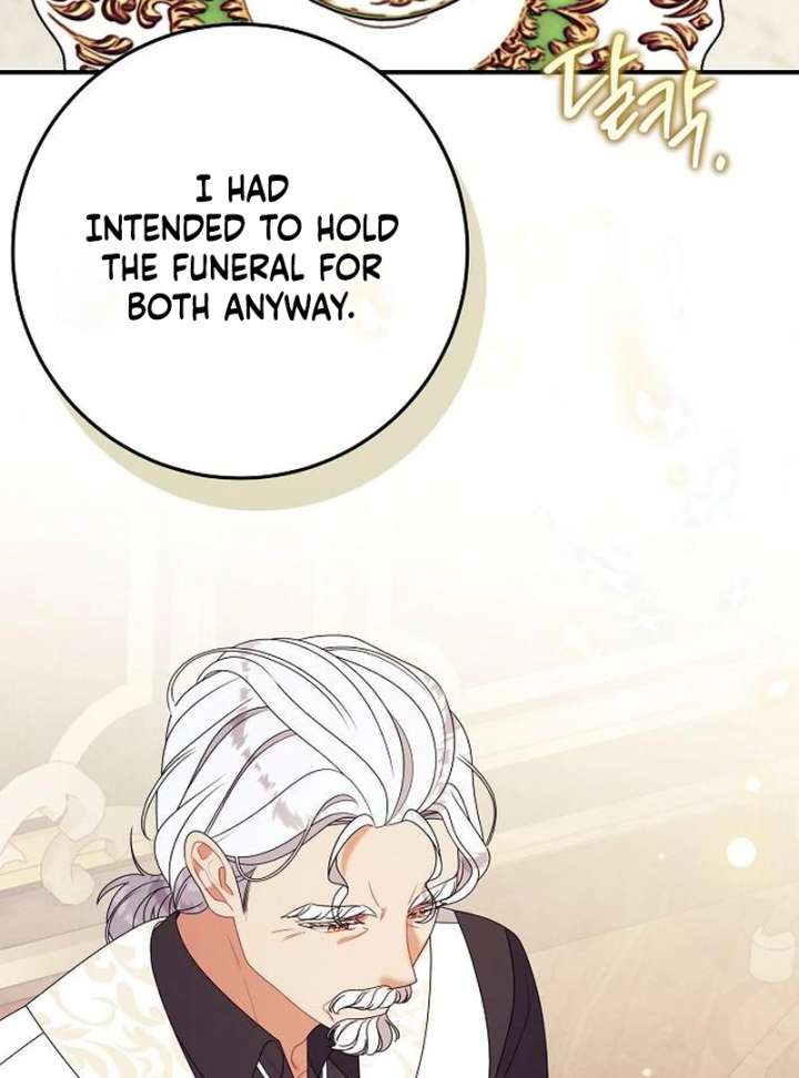 I Found A Family That Wasn’t In My Adoption Plan Chapter 49 381 56