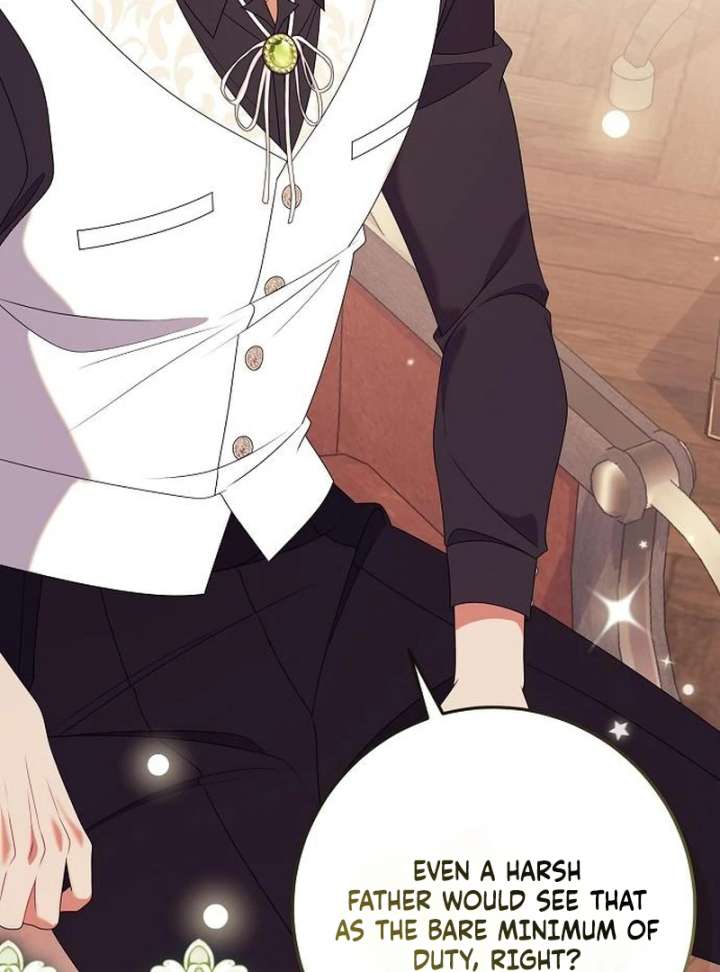 I Found A Family That Wasn’t In My Adoption Plan Chapter 49 382 57