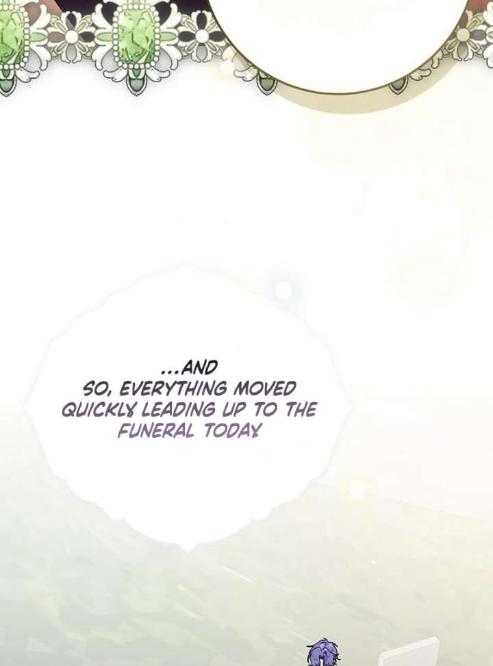 I Found A Family That Wasn’t In My Adoption Plan Chapter 49 383 58