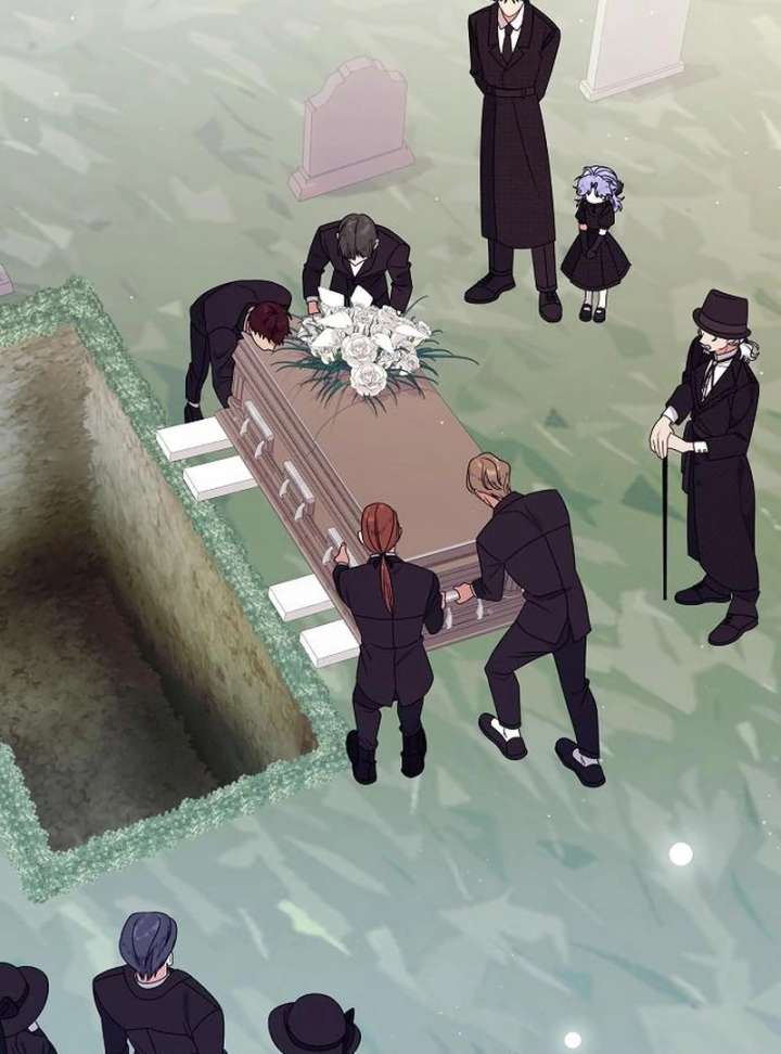 I Found A Family That Wasn’t In My Adoption Plan Chapter 49 384 59