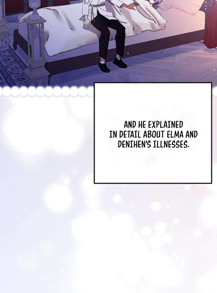 I Found A Family That Wasn’t In My Adoption Plan Chapter 49 331 6