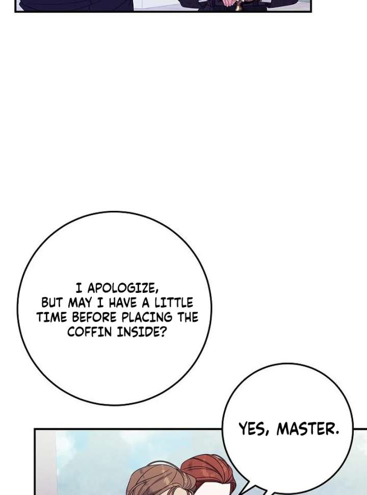 I Found A Family That Wasn’t In My Adoption Plan Chapter 49 386 61