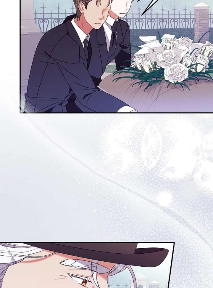 I Found A Family That Wasn’t In My Adoption Plan Chapter 49 387 62