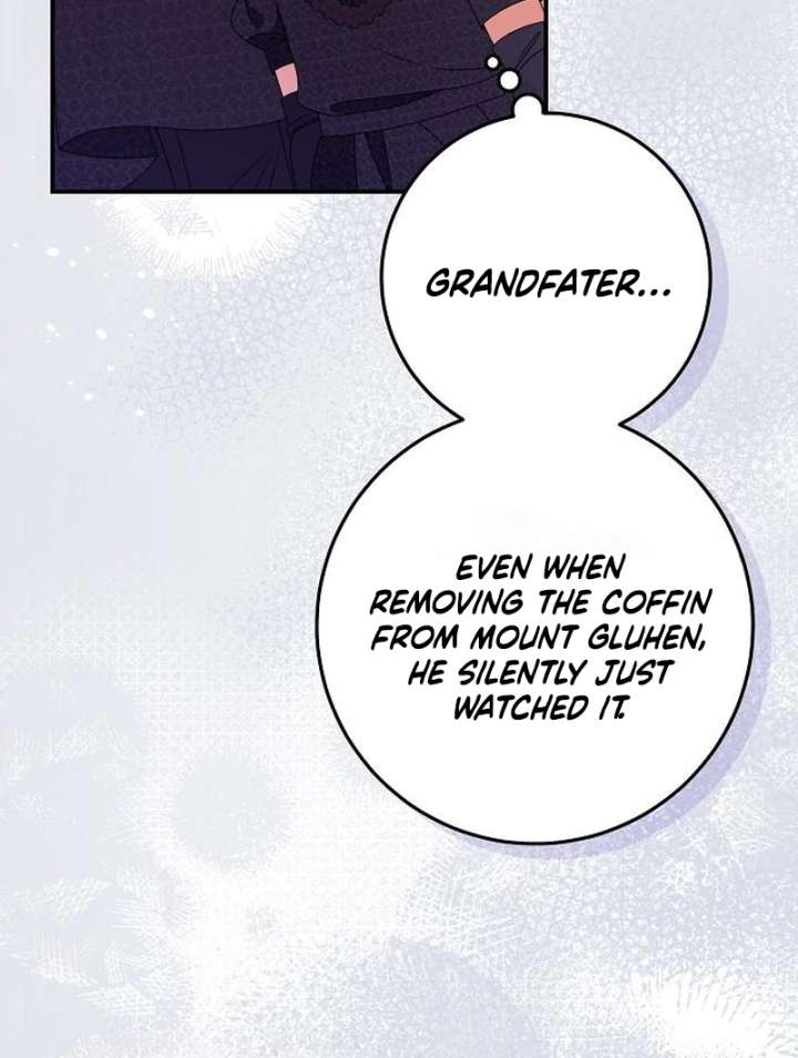 I Found A Family That Wasn’t In My Adoption Plan Chapter 49 390 65