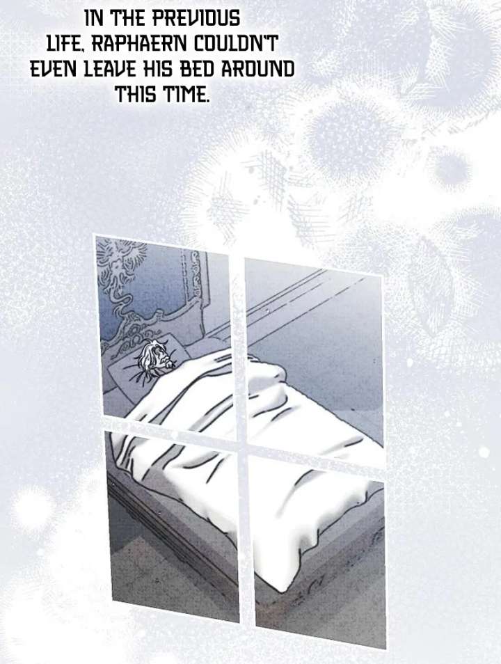 I Found A Family That Wasn’t In My Adoption Plan Chapter 49 391 66