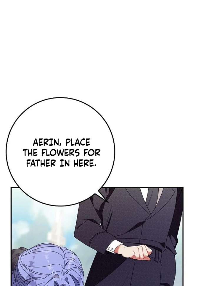 I Found A Family That Wasn’t In My Adoption Plan Chapter 49 394 69