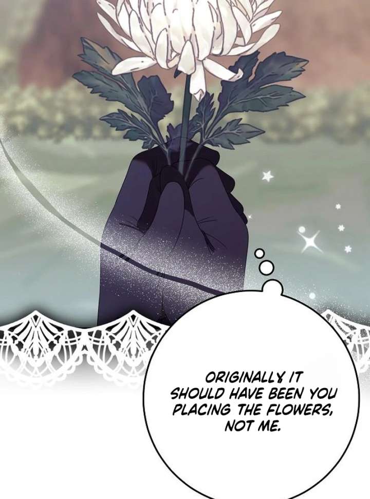 I Found A Family That Wasn’t In My Adoption Plan Chapter 49 397 72