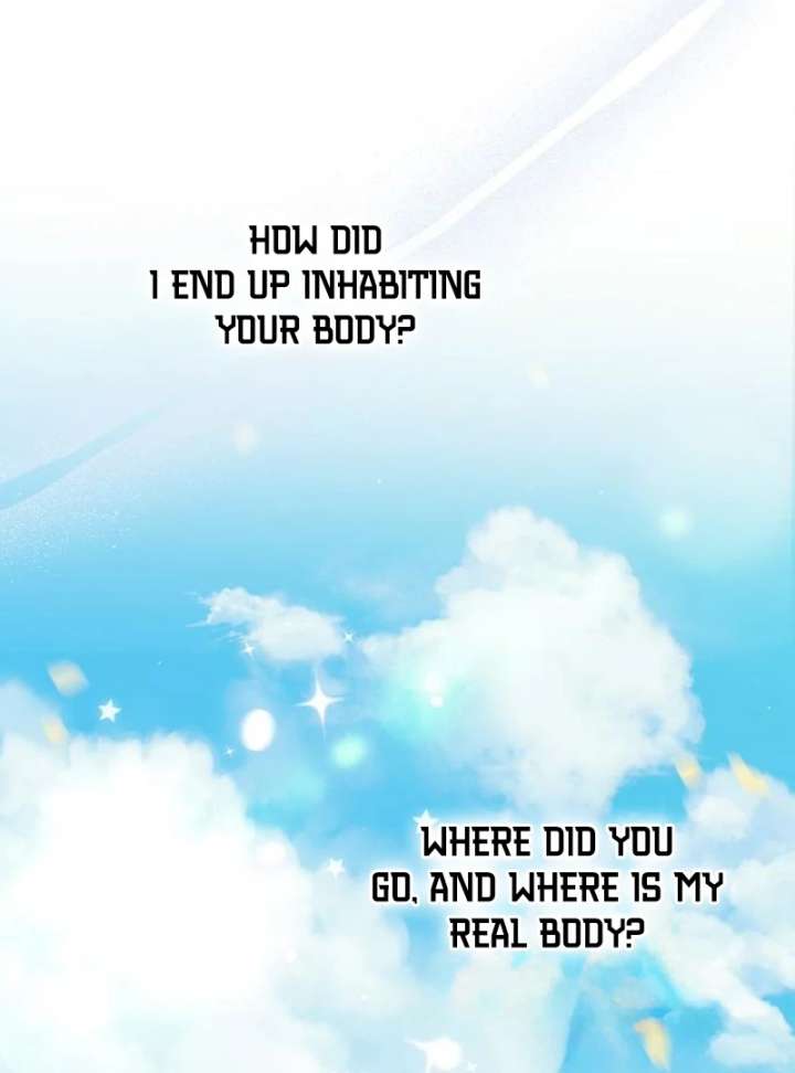 I Found A Family That Wasn’t In My Adoption Plan Chapter 49 399 74