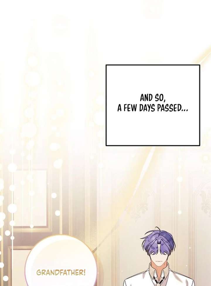 I Found A Family That Wasn’t In My Adoption Plan Chapter 49 333 8