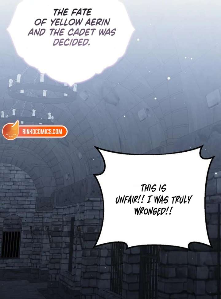 I Found A Family That Wasn’t In My Adoption Plan Chapter 49 405 80