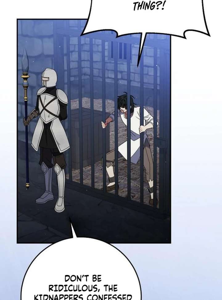 I Found A Family That Wasn’t In My Adoption Plan Chapter 49 407 82