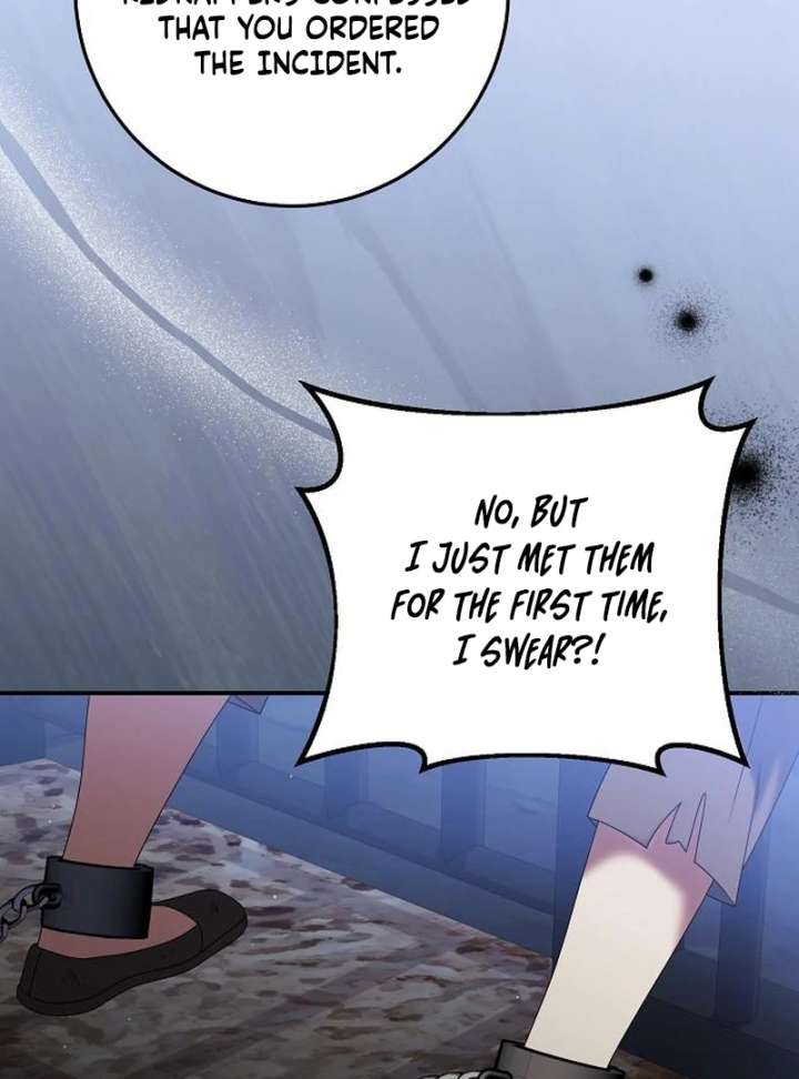 I Found A Family That Wasn’t In My Adoption Plan Chapter 49 408 83