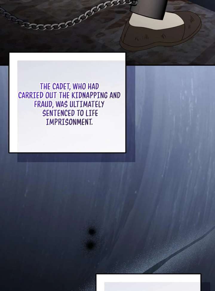 I Found A Family That Wasn’t In My Adoption Plan Chapter 49 409 84