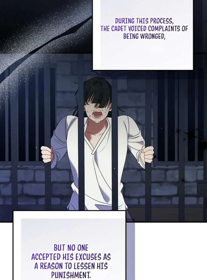 I Found A Family That Wasn’t In My Adoption Plan Chapter 49 410 85