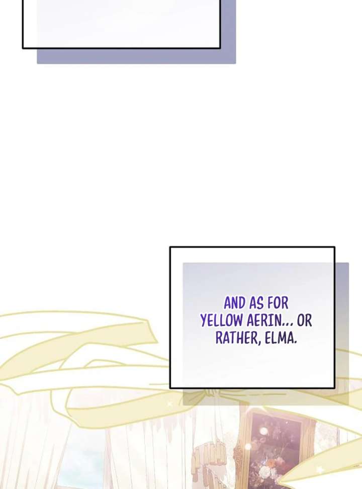 I Found A Family That Wasn’t In My Adoption Plan Chapter 49 411 86