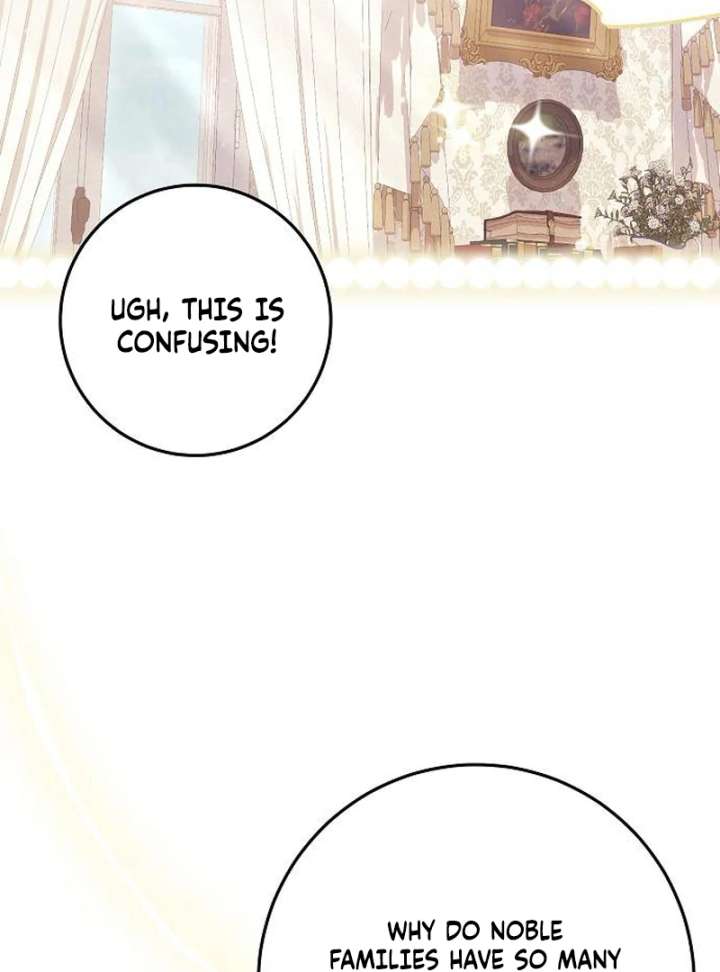 I Found A Family That Wasn’t In My Adoption Plan Chapter 49 412 87